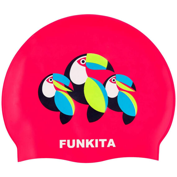 Funkita Can Fly Swim Cap – FINSWIMMERSHOP